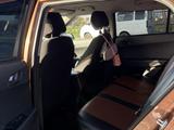 Hyundai Creta 2016 годаүшін7 500 000 тг. в Талдыкорган – фото 4