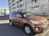 Hyundai Creta 2016 годаүшін7 500 000 тг. в Талдыкорган – фото 2