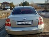 Volkswagen Passat 2004 года за 2 300 000 тг. в Астана