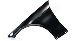 Крыло переднее левое Рестайлинг Mercedes-Benz E-Class W212 A2128801118 за 142 735 тг. в Алматы