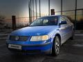 Volkswagen Passat 1998 года за 1 500 000 тг. в Конаев (Капшагай) – фото 2