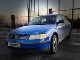 Volkswagen Passat 1998 годаfor1 500 000 тг. в Конаев (Капшагай) – фото 2