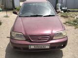 Honda Orthia 1996 года за 1 500 000 тг. в Алматы