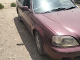 Honda Orthia 1996 года за 1 500 000 тг. в Алматы – фото 2