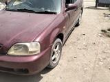 Honda Orthia 1996 года за 1 500 000 тг. в Алматы – фото 3
