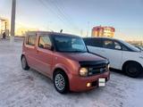 Nissan Cube 2003 года за 3 400 000 тг. в Петропавловск