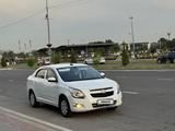 Chevrolet Cobalt 2021 годаүшін4 250 000 тг. в Шымкент