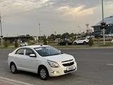 Chevrolet Cobalt 2021 годаүшін4 250 000 тг. в Шымкент – фото 2