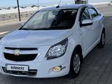 Chevrolet Cobalt 2021 годаүшін4 250 000 тг. в Шымкент – фото 5