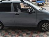 Daewoo Matiz 2012 годаүшін2 000 000 тг. в Шымкент – фото 3