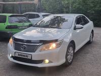 Toyota Camry 2013 года за 7 500 000 тг. в Караганда