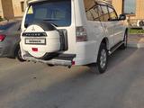 Mitsubishi Pajero 2011 года за 10 900 000 тг. в Алматы – фото 2