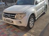 Mitsubishi Pajero 2011 года за 10 900 000 тг. в Алматы