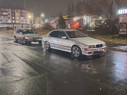 BMW 520 1990 года за 999 999 тг. в Петропавловск – фото 7