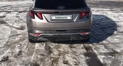 Hyundai Tucson 2022 года за 14 500 000 тг. в Астана – фото 4