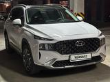 Hyundai Santa Fe 2023 годаfor18 500 000 тг. в Астана