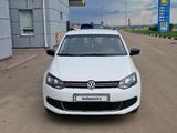 Volkswagen Polo 2014 года за 4 500 000 тг. в Кокшетау – фото 2