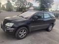 Lexus RX 300 2002 годаүшін3 700 000 тг. в Есик – фото 6