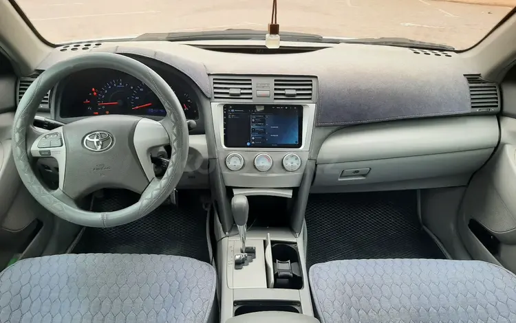Toyota Camry 2011 года за 7 300 000 тг. в Актау