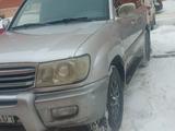 Toyota Land Cruiser 2000 годаүшін6 300 000 тг. в Астана – фото 4