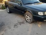 Audi A6 1995 годаүшін2 500 000 тг. в Жанаозен – фото 5