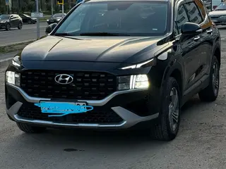 Hyundai Santa FE, 2023