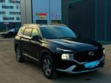 Hyundai Santa Fe 2023 годаүшін12 800 000 тг. в Астана – фото 4