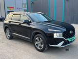 Hyundai Santa Fe 2023 годаүшін12 800 000 тг. в Астана – фото 5