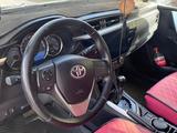 Toyota Corolla 2013 годаүшін7 600 000 тг. в Актобе – фото 5