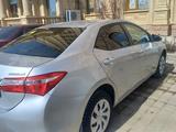 Toyota Corolla 2014 года за 7 500 000 тг. в Актобе – фото 3