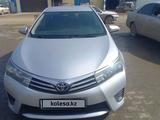 Toyota Corolla 2014 годаүшін8 200 000 тг. в Актобе – фото 5