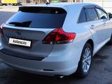 Toyota Venza 2009 годаүшін6 500 000 тг. в Шымкент – фото 3