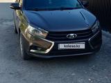 ВАЗ (Lada) Vesta 2018 годаүшін4 200 000 тг. в Семей