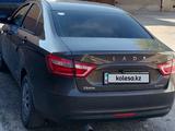 ВАЗ (Lada) Vesta 2018 годаүшін4 200 000 тг. в Семей – фото 2