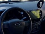 ВАЗ (Lada) Vesta 2018 годаүшін4 200 000 тг. в Семей – фото 3