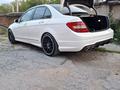 Mercedes-Benz C 250 2013 годаfor7 700 000 тг. в Костанай – фото 15