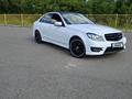 Mercedes-Benz C 250 2013 годаfor7 700 000 тг. в Костанай – фото 2