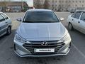 Hyundai Elantra 2020 годаfor10 000 000 тг. в Алматы – фото 2