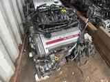 ДВИГАТЕЛЬ НИССАН за 235 800 тг. в Алматы