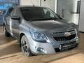 Chevrolet Cobalt 2022 годаүшін5 950 000 тг. в Астана – фото 3