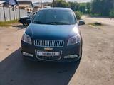 Chevrolet Nexia 2021 годаүшін4 700 000 тг. в Актобе – фото 2