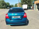 Chevrolet Nexia 2021 годаүшін4 700 000 тг. в Актобе – фото 5