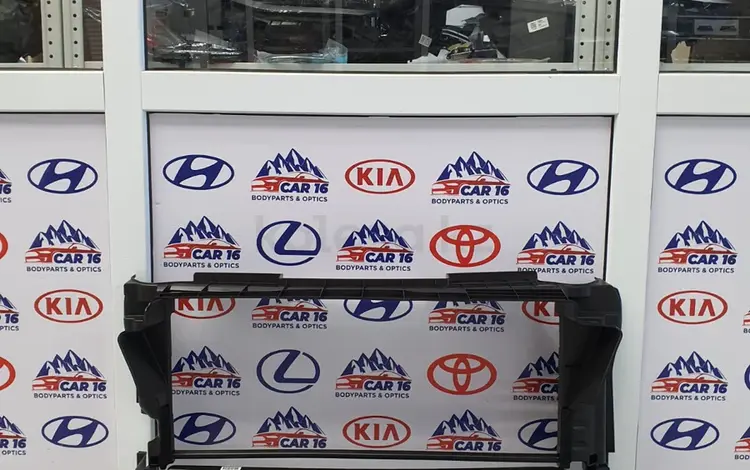 Воздухозаборники за 70 000 тг. в Астана