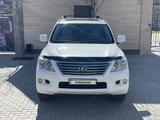 Lexus LX 570 2009 года за 18 000 000 тг. в Астана – фото 3