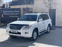 Lexus LX 570 2009 года за 18 400 000 тг. в Астана