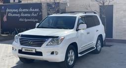 Lexus LX 570 2009 года за 18 400 000 тг. в Астана