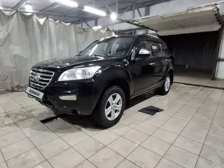 Lifan X60 2014 года за 3 600 000 тг. в Уральск – фото 3