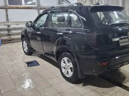 Lifan X60 2014 года за 3 600 000 тг. в Уральск – фото 8