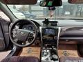 Toyota Camry 2014 года за 9 000 000 тг. в Усть-Каменогорск – фото 14