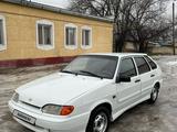 ВАЗ (Lada) 2114 2013 годаүшін1 600 000 тг. в Шымкент